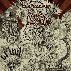 Nuclear Holocaust : Łeb Prosiaka - Nuclear Holocaust